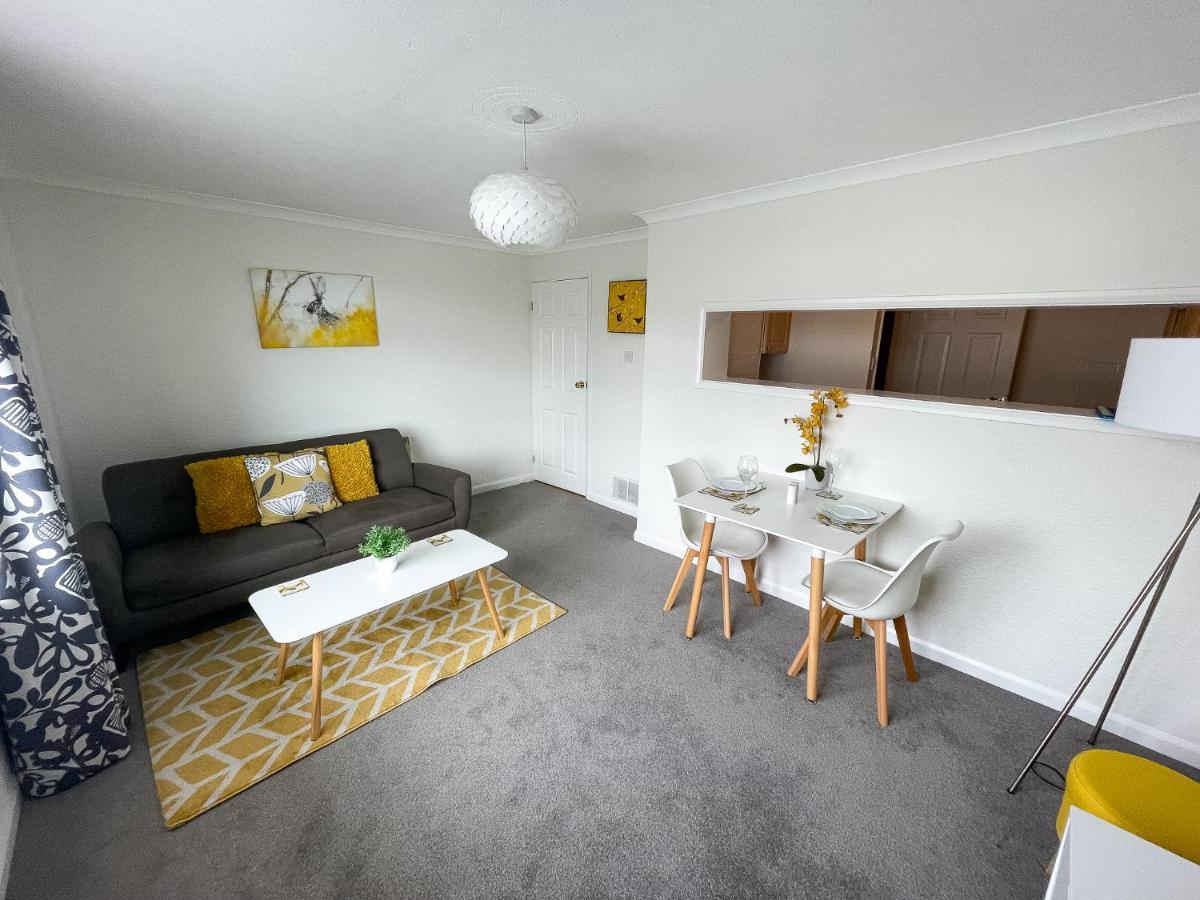1 Chatsworth Riverscape Apartments - Riverview Apartment In Great Location With Free Parking Overlooking The Gannel Just A Short Walk From Newquays Incredible Beaches And Local Amenities New Quay Dış mekan fotoğraf