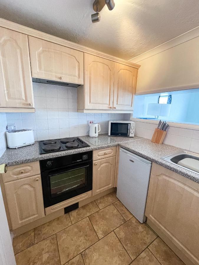 1 Chatsworth Riverscape Apartments - Riverview Apartment In Great Location With Free Parking Overlooking The Gannel Just A Short Walk From Newquays Incredible Beaches And Local Amenities New Quay Dış mekan fotoğraf